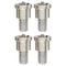 Milwaukee Tool Milwaukee Drywall Screw Setter-4 PK
