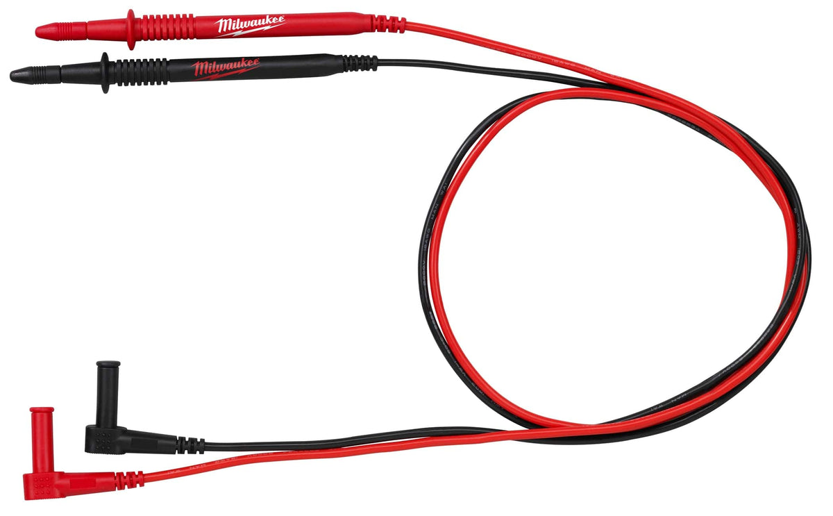 Milwaukee Electrical Test Lead Set – Capital Tools USA