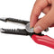 Milwaukee Tool Milwaukee Electricians Combination Wire Pliers