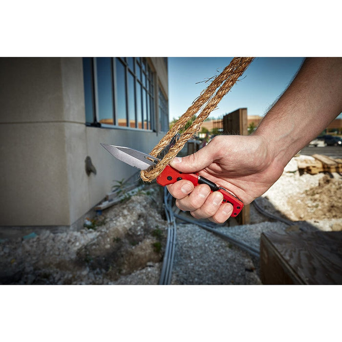 Milwaukee Tool Milwaukee FASTBACK™ 5in1 Folding Knife