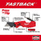 Milwaukee Tool Milwaukee FASTBACK™ 6IN1 Folding Utility Knife