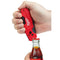 Milwaukee Tool Milwaukee FASTBACK™ 6IN1 Folding Utility Knife