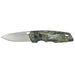 Milwaukee Tool Milwaukee FASTBACK™ Camo Folding Knife