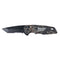 Milwaukee Tool Milwaukee FASTBACK™ Camo Spring Assisted Folding Knife
