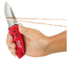 Milwaukee Tool Milwaukee FASTBACK™ Folding Pocket Knife