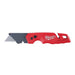 Milwaukee Tool Milwaukee FASTBACK™ Folding Utility Knife