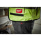 Milwaukee Tool Milwaukee FASTBACK™ Hawkbill Folding Pocket Knife