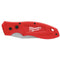 Milwaukee Tool Milwaukee FASTBACK™ Smooth Folding Pocket Knife