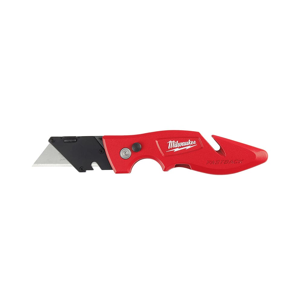 Milwaukee Tool Milwaukee FASTBACK™ Utility Knife