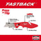 Milwaukee Tool Milwaukee FASTBACK™ Utility Knife