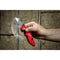 Milwaukee Tool Milwaukee FASTBACK™ Utility Knife
