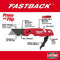 Milwaukee Tool Milwaukee FASTBACK™ w/ Storage & FASTBACK™ Compact Knife Set
