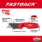 Milwaukee Tool Milwaukee FASTBACK™ w/ Storage & FASTBACK™ Compact Knife Set