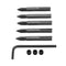 Milwaukee Tool Milwaukee Feed and Set Screw Accessory Set