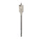 Milwaukee Tool Power Tools Accessories Milwaukee Flat Boring Bit 13/16 in. x 6 in.