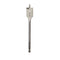 Milwaukee Tool Power Tools Accessories Milwaukee Flat Boring Bit 7/8 in. x 6 in.