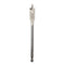 Milwaukee Tool Power Tools Accessories Milwaukee Flat Boring Bit 9/16 in. x 6 in.