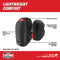 Milwaukee Tool Apparel and Safety Gear Milwaukee Free-Flex Knee Pad