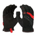 Milwaukee Tool Milwaukee Free-Flex Work Gloves - XL