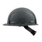 Milwaukee Tool Apparel and Safety Gear Milwaukee Gray Front Brim Vented Hard Hat w/4pt Ratcheting Suspension - Type 1, Class C