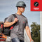 Milwaukee Tool Apparel and Safety Gear Milwaukee GRIDIRON™ Pocket T-Shirt - Short Sleeve Gray L