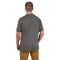 Milwaukee Tool Apparel and Safety Gear Milwaukee GRIDIRON™ Pocket T-Shirt - Short Sleeve Gray L