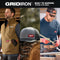 Milwaukee Tool Apparel and Safety Gear Milwaukee GRIDIRON™ Pocket T-Shirt - Short Sleeve Gray L