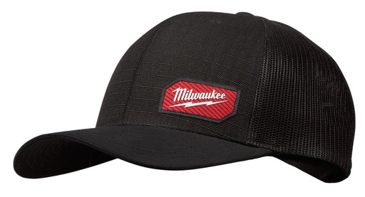 Milwaukee Tool Milwaukee GridIron™ Snapback Trucker Hat