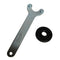 Milwaukee Tool Milwaukee Grinder Flange Nut Kit