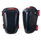 Milwaukee Tool Apparel and Safety Gear Milwaukee Hard Cap Gel Knee Pad