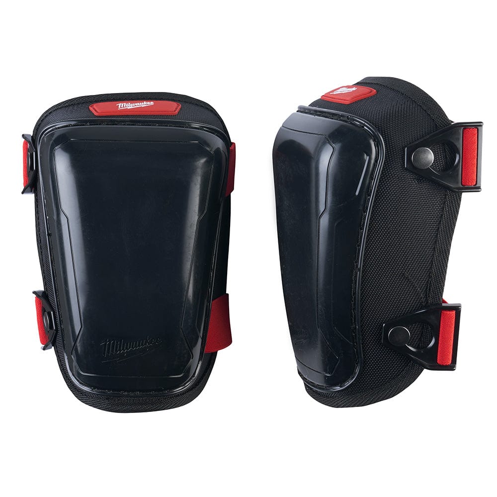 Milwaukee Tool Apparel and Safety Gear Milwaukee Hard Cap Gel Knee Pad