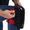Milwaukee Tool Apparel and Safety Gear Milwaukee Hard Cap Gel Knee Pad