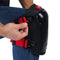Milwaukee Tool Apparel and Safety Gear Milwaukee Hard Cap Gel Knee Pad