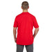 Milwaukee Tool Apparel and Safety Gear Milwaukee Heavy Duty T-Shirt - Short Sleeve Logo Red 2X