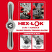 Milwaukee Tool Accessories Milwaukee Hex-LOK™ 2-in-1 Tap and Die Threading Handle & Tap Collet