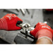 Milwaukee Tool Accessories Milwaukee Hex-LOK™ 2-in-1 Tap and Die Threading Handle & Tap Collet