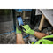 Milwaukee Tool Milwaukee High Visibility Cut Level 4 Polyurethane Dipped - L
