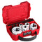 Milwaukee Tool Accessories Milwaukee HOLE DOZER™ Electricians Hole Saw Kit - 10PC
