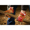 Milwaukee Tool Milwaukee Impact Cut Level 3 Goatskin Leather Gloves - S