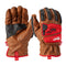 Milwaukee Tool Milwaukee Impact Cut Level 3 Goatskin Leather Gloves - XL