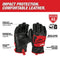 Milwaukee Tool Milwaukee Impact Cut Level 5 Goatskin Leather Gloves - M