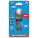 Milwaukee Tool Accessories Milwaukee Imperial Blades IBOA300-1 One Fit™ 1-1/4" Standard Wood & Nails Blade, 1PC