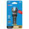 Milwaukee Tool Accessories Milwaukee Imperial Blades IBOAT330-1 One Fit™ 1-1/8" Storm Titanium Metal Blade, 1PC