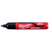 Milwaukee Tool Milwaukee INKZALL™ 3PC Large Chisel Tip Black Marker