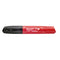 Milwaukee Tool Milwaukee INKZALL™ Black Chisel Tip Markers