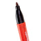 Milwaukee Tool Milwaukee INKZALL™ Black Medium Point Marker (2 PK)