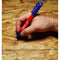 Milwaukee Tool Milwaukee INKZALL™ Blue Fine Point Markers