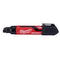 Milwaukee Tool Milwaukee INKZALL™ Extra Large Chisel Tip Black Marker