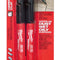 Milwaukee Tool Milwaukee INKZALL Fine Point Black Marker (2-Pack)