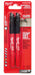 Milwaukee Tool Milwaukee INKZALL Fine Point Black Marker (2-Pack)